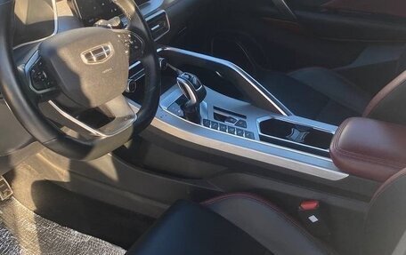 Geely Coolray I, 2022 год, 2 000 000 рублей, 5 фотография