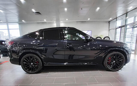 BMW X6, 2025 год, 16 800 000 рублей, 5 фотография