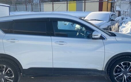 Geely Coolray I, 2022 год, 2 000 000 рублей, 3 фотография