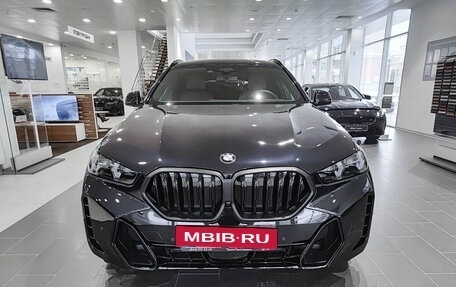 BMW X6, 2025 год, 16 800 000 рублей, 2 фотография
