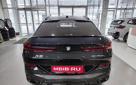 BMW X6, 2025 год, 16 800 000 рублей, 7 фотография