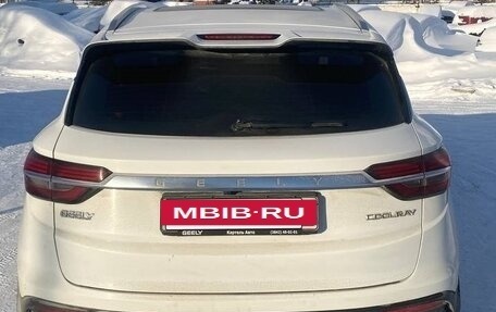 Geely Coolray I, 2022 год, 2 000 000 рублей, 4 фотография