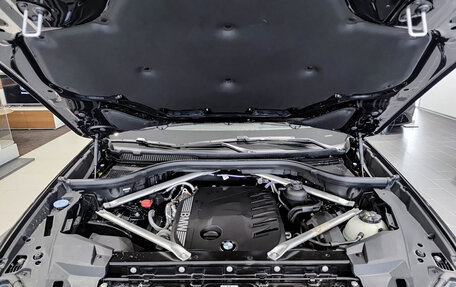 BMW X6, 2025 год, 16 800 000 рублей, 10 фотография
