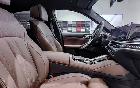 BMW X6, 2025 год, 16 800 000 рублей, 12 фотография