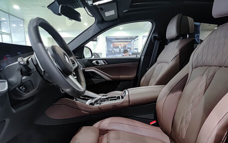 BMW X6, 2025 год, 16 800 000 рублей, 19 фотография