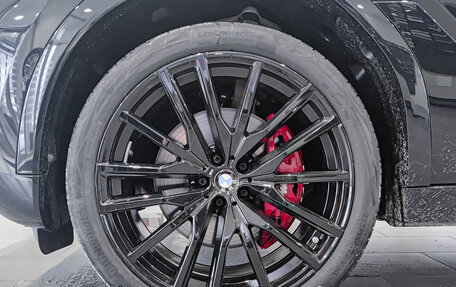 BMW X6, 2025 год, 16 800 000 рублей, 21 фотография