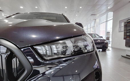 BMW X6, 2025 год, 16 800 000 рублей, 20 фотография