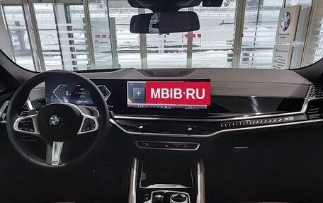 BMW X6, 2025 год, 16 800 000 рублей, 16 фотография