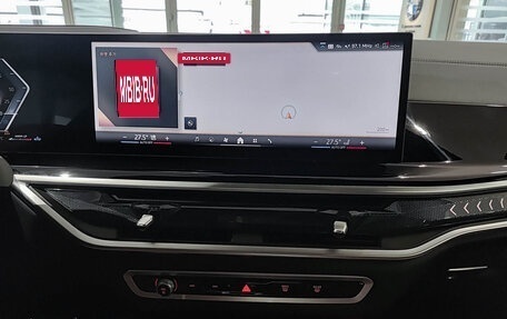 BMW X6, 2025 год, 16 800 000 рублей, 17 фотография