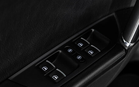 Volkswagen Touareg III, 2015 год, 2 449 000 рублей, 19 фотография