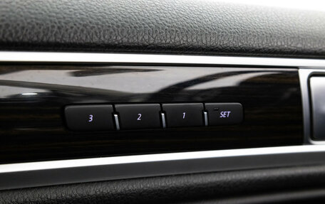 Volkswagen Touareg III, 2015 год, 2 449 000 рублей, 18 фотография