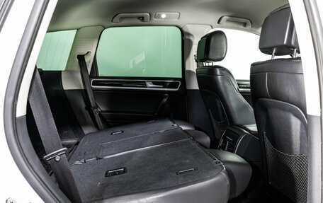 Volkswagen Touareg III, 2015 год, 2 449 000 рублей, 25 фотография