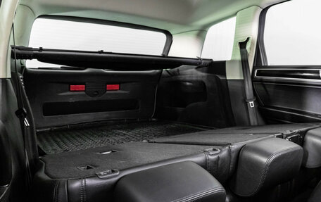 Volkswagen Touareg III, 2015 год, 2 449 000 рублей, 24 фотография