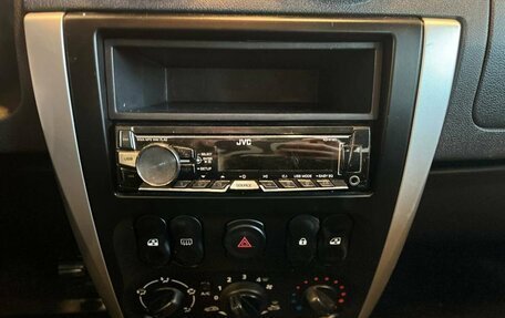 Nissan Almera, 2015 год, 868 000 рублей, 5 фотография