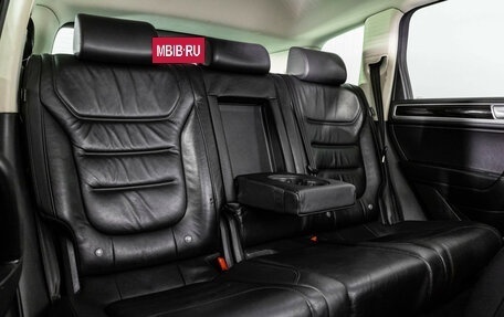 Volkswagen Touareg III, 2015 год, 2 449 000 рублей, 22 фотография