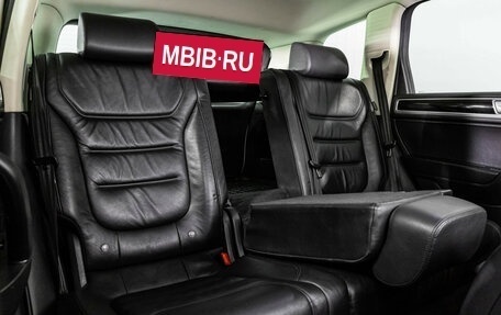 Volkswagen Touareg III, 2015 год, 2 449 000 рублей, 23 фотография