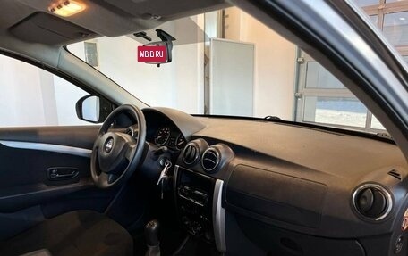 Nissan Almera, 2015 год, 868 000 рублей, 4 фотография
