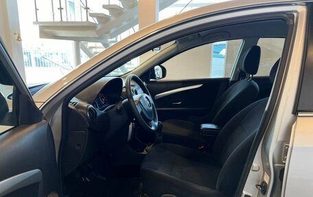 Nissan Almera, 2015 год, 868 000 рублей, 6 фотография