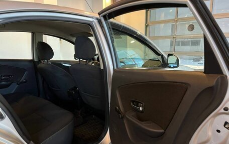 Nissan Almera, 2015 год, 868 000 рублей, 7 фотография