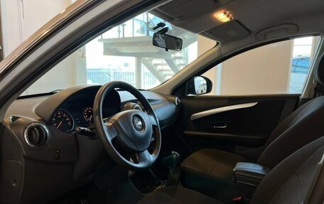 Nissan Almera, 2015 год, 868 000 рублей, 13 фотография