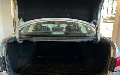 Nissan Almera, 2015 год, 868 000 рублей, 8 фотография