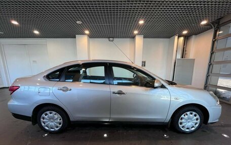 Nissan Almera, 2015 год, 868 000 рублей, 12 фотография