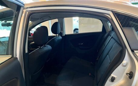 Nissan Almera, 2015 год, 868 000 рублей, 15 фотография