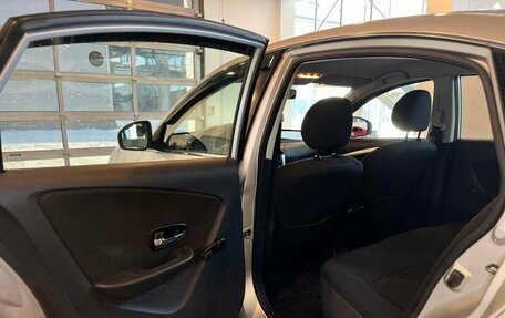 Nissan Almera, 2015 год, 868 000 рублей, 14 фотография