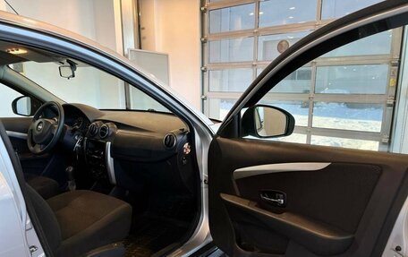 Nissan Almera, 2015 год, 868 000 рублей, 17 фотография