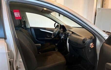 Nissan Almera, 2015 год, 868 000 рублей, 19 фотография