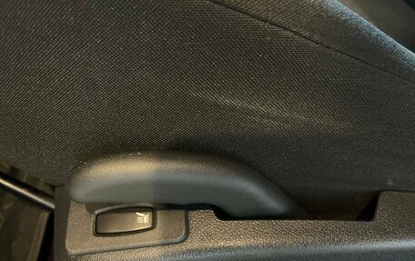 Nissan Almera, 2015 год, 868 000 рублей, 22 фотография