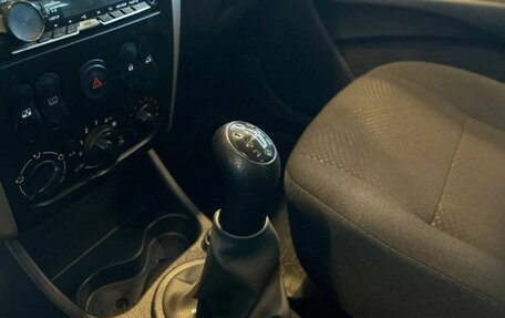 Nissan Almera, 2015 год, 868 000 рублей, 21 фотография