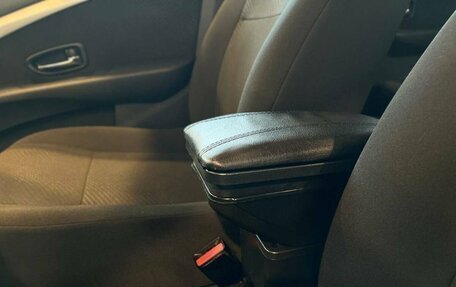 Nissan Almera, 2015 год, 868 000 рублей, 24 фотография