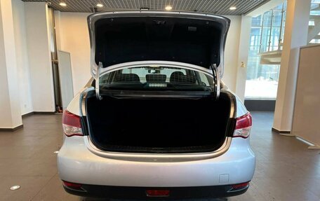 Nissan Almera, 2015 год, 868 000 рублей, 27 фотография