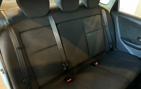 Nissan Almera, 2015 год, 868 000 рублей, 26 фотография