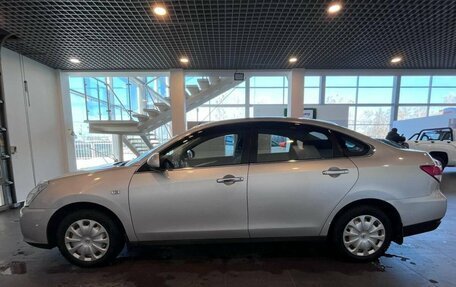 Nissan Almera, 2015 год, 868 000 рублей, 30 фотография