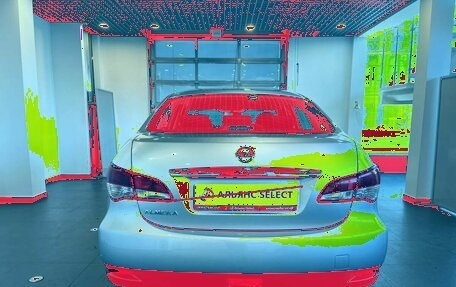 Nissan Almera, 2015 год, 868 000 рублей, 28 фотография