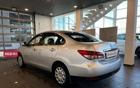Nissan Almera, 2015 год, 868 000 рублей, 29 фотография