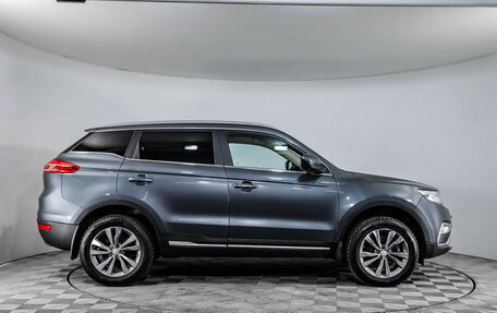 Geely Atlas I, 2021 год, 1 699 000 рублей, 4 фотография