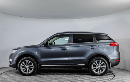 Geely Atlas I, 2021 год, 1 699 000 рублей, 8 фотография