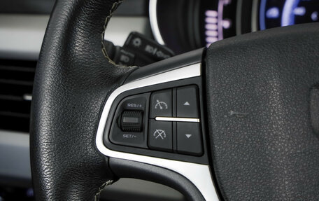 Geely Atlas I, 2021 год, 1 699 000 рублей, 13 фотография