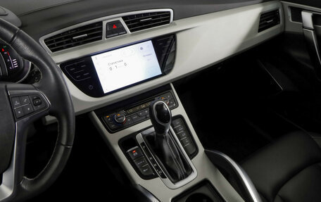 Geely Atlas I, 2021 год, 1 699 000 рублей, 20 фотография