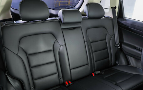 Geely Atlas I, 2021 год, 1 699 000 рублей, 28 фотография