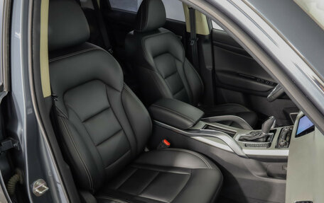 Geely Atlas I, 2021 год, 1 699 000 рублей, 26 фотография