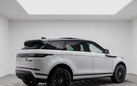 Land Rover Range Rover Evoque II, 2025 год, 6 490 000 рублей, 2 фотография
