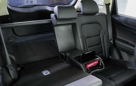 Geely Atlas I, 2021 год, 1 699 000 рублей, 30 фотография