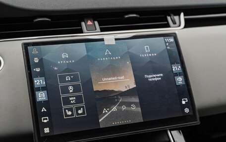 Land Rover Range Rover Evoque II, 2025 год, 6 490 000 рублей, 7 фотография