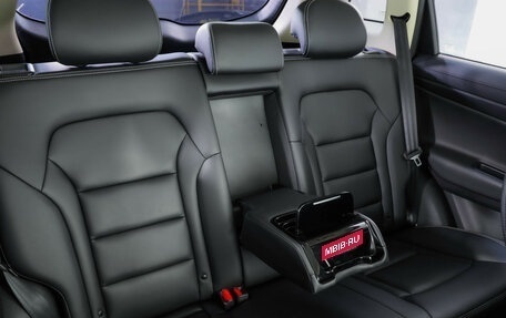 Geely Atlas I, 2021 год, 1 699 000 рублей, 29 фотография