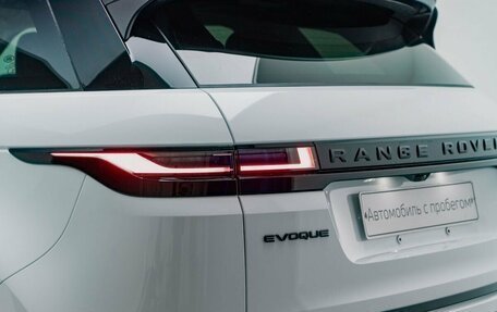 Land Rover Range Rover Evoque II, 2025 год, 6 490 000 рублей, 11 фотография