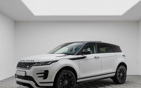 Land Rover Range Rover Evoque II, 2025 год, 6 490 000 рублей, 13 фотография